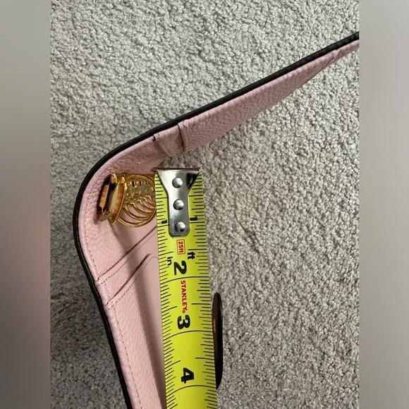 Handmade Caviar Leather, A7 Pocket Size Planner Binder, free paper inserts